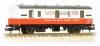 Graham Farish - 374-786 - BR 4 Wheel CCT Van Tartan Arrow Livery
