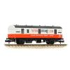 Graham Farish - 374-786A - BR Mk1 CCT Covered Carriage Truck Tartan Arrow