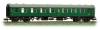 Graham Farish - 374-817 - BR Mk1 FO First Open (SR) Green