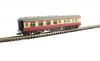 Graham Farish - 374-826A - Stanier Brake Second BR Crimson & Cream