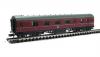 Graham Farish - 374-830A - Stanier Brake First LMS Crimson Lake