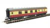 Graham Farish - 374-831A - Stanier Brake First BR Crimson & Cream