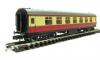 Graham Farish - 374-836B - Stanier Second Corridor BR Crimson & Cream