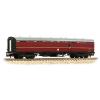 Graham Farish - 374-862 - LNER Thompson Full Brake BR Maroon
