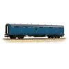 Graham Farish - 374-863 - LNER Thompson Full Brake BR Blue