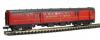 Graham Farish - 374-901 - BR Mk I TPO Post Office Red