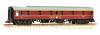 Graham Farish - 374-926A - BR Mk1 SLF Sleeping First Maroon