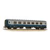 Graham Farish - 374-953A - BR Mk2A FK First Corridor BR Blue & Grey (InterCity)