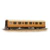 Graham Farish - 376-200 - LNER Thompson Corridor 1st LNER Teak Effect