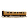 Graham Farish - 376-200A - LNER Thompson First Corridor LNER Teak Effect