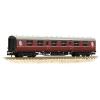 Graham Farish - 376-202 - LNER Thompson First Corridor BR Maroon