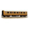 Graham Farish - 376-225A - LNER Thompson Composite Corridor LNER Teak Effect