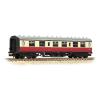 Graham Farish - 376-226A - LNER Thompson Composite Corridor BR Crimson & Cream