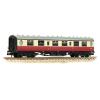 Graham Farish - 376-226B - LNER Thompson Composite Corridor BR Crimson & Cream