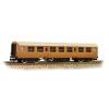 Graham Farish - 376-250 - LNER Tompson Corridor 3rd LNER Teak Effect