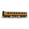 Graham Farish - 376-250A - LNER Thompson Third Corridor LNER Teak Effect