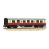 Graham Farish - 376-251B - LNER Thompson Third Corridor BR Crimson & Cream