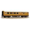 Graham Farish - 376-275A - LNER Thompson Brake Third Corridor LNER Teak Effect