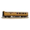 Graham Farish - 376-275B - LNER Thompson Brake Third Corridor LNER Teak Effect