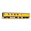 Graham Farish - 374-683 - BR Mk2 BSO Brake 2nd Open Network Rail Yellow