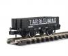 Graham Farish - 377-026B - 5 Plank Steel Floor Wagon 'Tarbitumac'