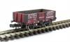 Graham Farish - 377-056 - 5 Plank Wooden Floor Wagon 'Alfred Jukes'