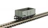 Graham Farish - 377-078A - 7 Plank End Door Wagon BR Grey