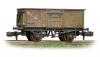 Graham Farish - 377-227D - 16T Mineral Wagon BR Grey Weathered