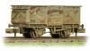 377-254A - 16T BR Mineral Wagon Grey Weathered