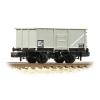 Graham Farish - 377-255A - BR 16T Steel Mineral Wagon BR Grey (TOPS)