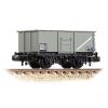 Graham Farish - 377-255B - BR 16T Steel Mineral Wagon BR Grey (TOPS)