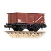 BR 16T Steel Mineral Wagon BR Bauxite (TOPS)