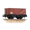 Graham Farish - 377-257A - BR 16T Steel Mineral Wagon BR Bauxite (TOPS)