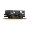 Graham Farish - 377-475A - 5 Plank China Clay Wagon GWR Grey