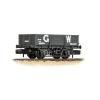 Graham Farish - 377-475B - 5 Plank China Clay Wagon GWR Grey