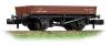 Graham Farish - 377-501C - 3 Plank Wagon BR Bauxite