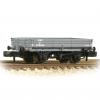 Graham Farish - 377-502B - 3 Plank Open Wagon LMS Grey