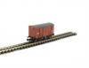Graham Farish - 377-625 - 12 Ton BR Plywood Fruit Van BR Bauxite Early