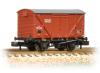 Graham Farish - 377-626A - 12 Ton Plywood Fruit Van - BR Bauxite - Late