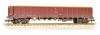Graham Farish 377-650A MBA Megabox High-Side Bogie Box EWS weathered(Buffers)