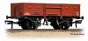 Graham Farish - 377-951 - 13 Ton High Sided Steel Open Wagon (Chain Pockets) BR Bauxite (Late)