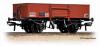 Graham Farish - 377-953 - 13 Ton High Sided Steel Open Wagon (Smooth Sides) BR Bauxite (Late)