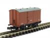Graham Farish - 377-985 - 12 Ton Eastern Ventilated Fruit Van BR Bauxite (Early)