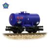 Graham Farish - 378-001A - 14T Anchor-Mounted Tank Wagon 'Gulf' Blue