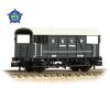 Graham Farish - 378-025A - SE&CR 25T 'Dance Hall' Brake Van SE&CR Grey