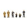 Graham Farish - 379-316 - Factory Workers & Foreman