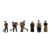 Graham Farish - 379-324 - Post war Farming Figures