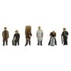 Graham Farish - 379-326 - 1940's/50's Livestock Farming Figures