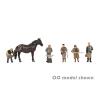 Graham Farish - 379-327 - Rural Tradesmen