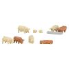 Graham Farish - 379-342 - Pigs